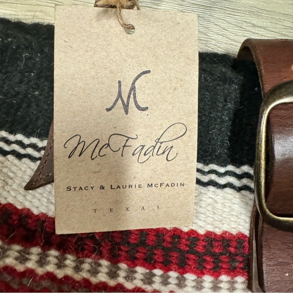 McFadin Buckle Bag - Picture 7 of 10